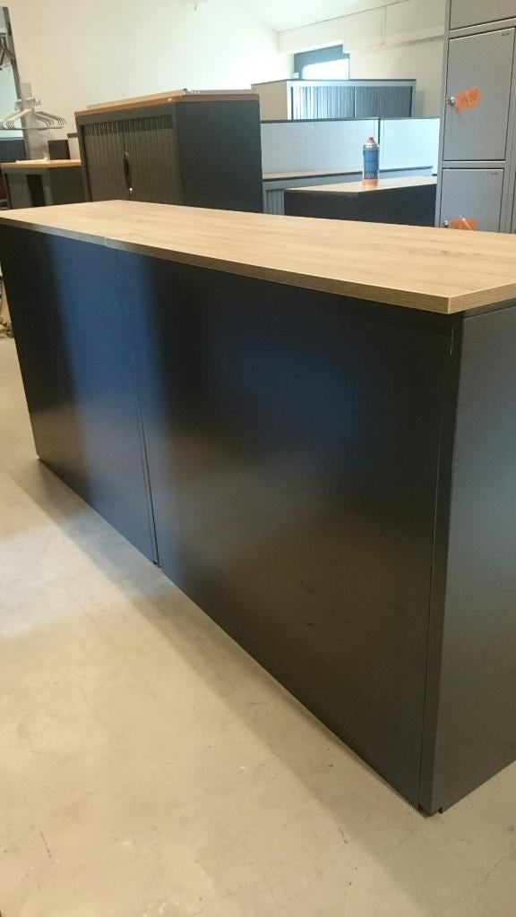 Balie / receptie meubel, Ophalen, Gebruikt, -, -