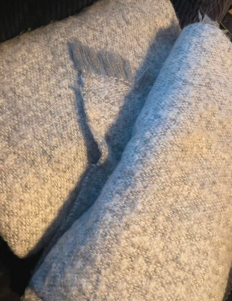 Spreien van HM, Ophalen, Zo goed als nieuw