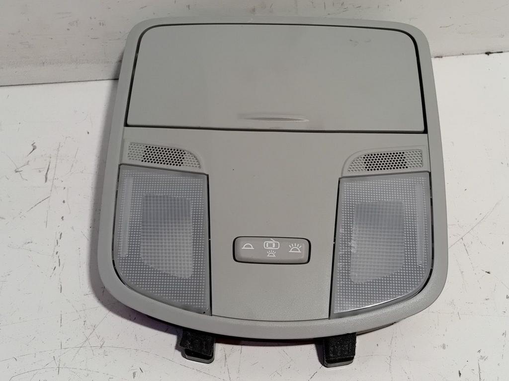 Binnenverlichting Kia Stonic, Auto-onderdelen, Verlichting, Onderdelen@venauto.nl, Van der Ven Autorecycling B.V., Ettenseweg 76, 4706 PB Roosendaal, The Netherlands