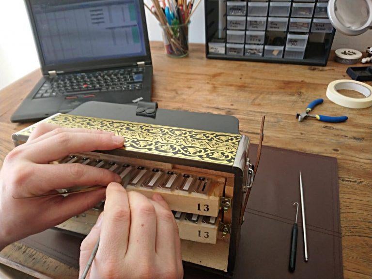 Stemworkshop Trekzak Trekharmonica Accordeon, Ophalen of Verzenden, Overige formaten, Overige merken