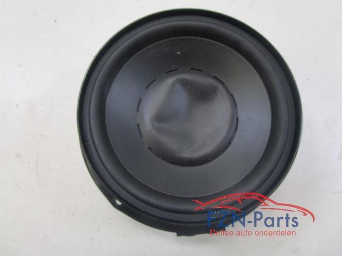 VW Golf 7 Dynaudio Luidspreker Speaker Voorzijde, Ophalen of Verzenden, Gebruikt
