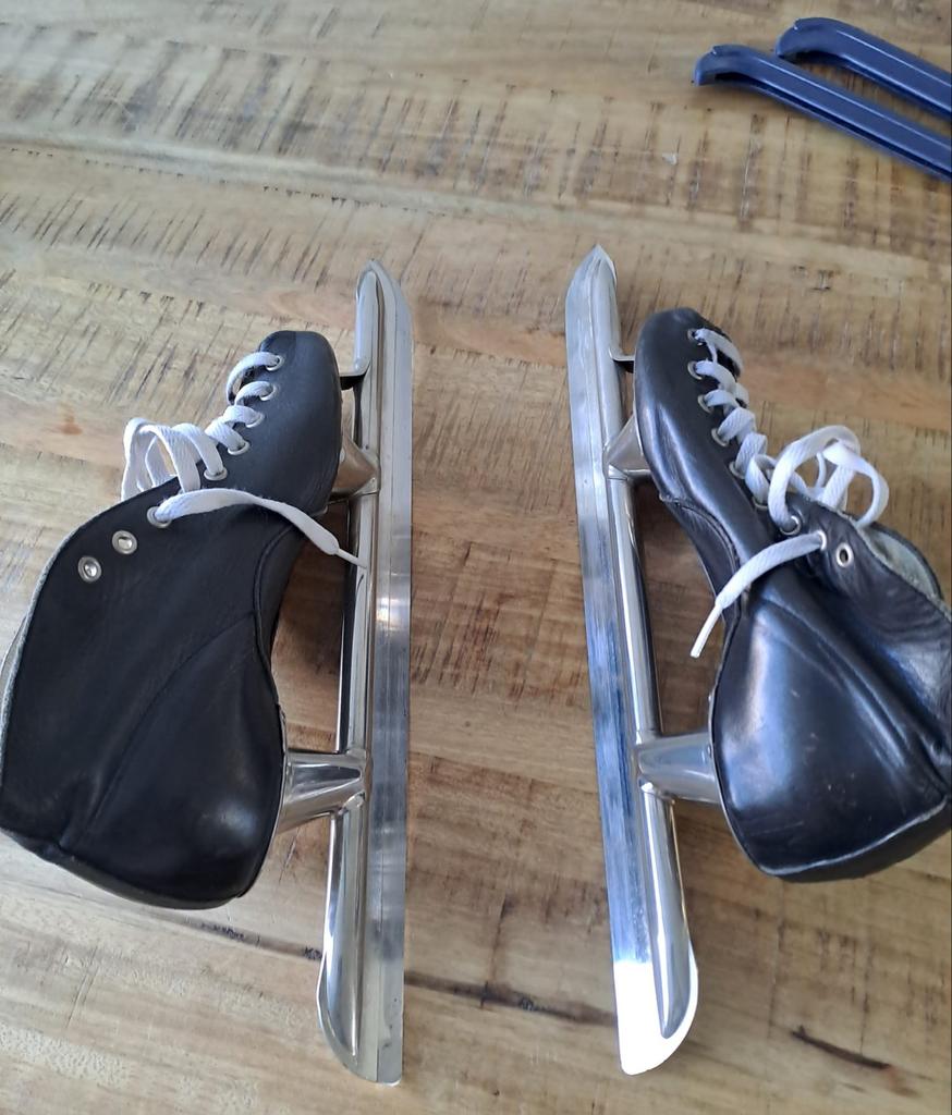 Viking Havekotte wedstrijdschaatsen - maat 39, Gebruikt, Ophalen of Verzenden, Noren, Viking