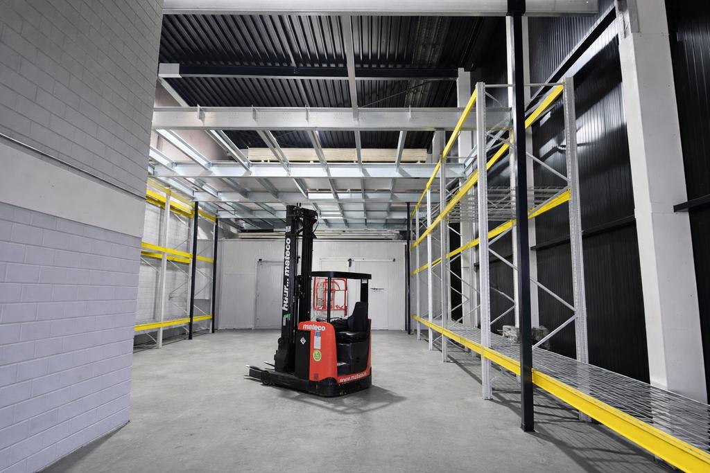 Entresolvloeren,nergens goedkoper Binnen 1 uur een offerte, Ophalen of Verzenden