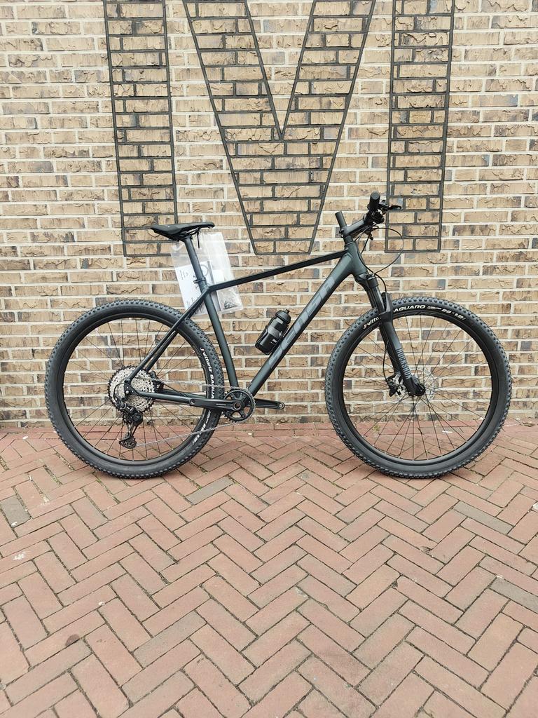 Sensa merano evo race *NIEUW* NU HOGE KORTING!!, Hardtail, Heren, Nieuw, 49 tot 53 cm