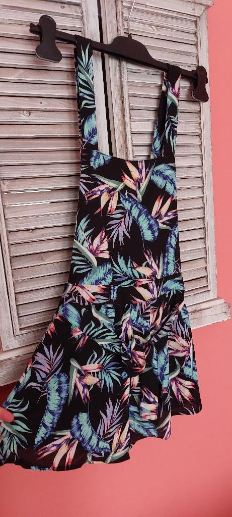 Nieuwe playsuit, Ophalen of Verzenden, Nieuw, Maat 34 (XS) of kleiner, Overige kleuren