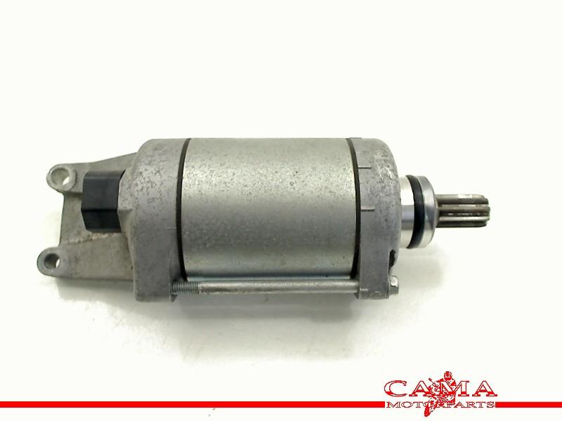 STARTMOTOR Yamaha XP 530 T-MAX DX SX 2017-2019 (XP530 2DF), Dhr. S. di Majo, Gebruikt, Info@cama-motorparts.nl, P.J. Troelstraweg 8 8
3144 CX  MAASSLUIS, NL