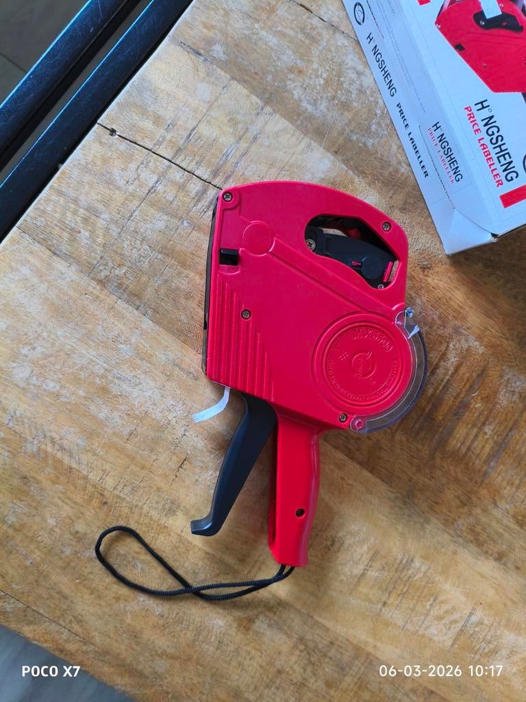 Prijzen tang, Ophalen of Verzenden, Gereedschap of Toebehoren