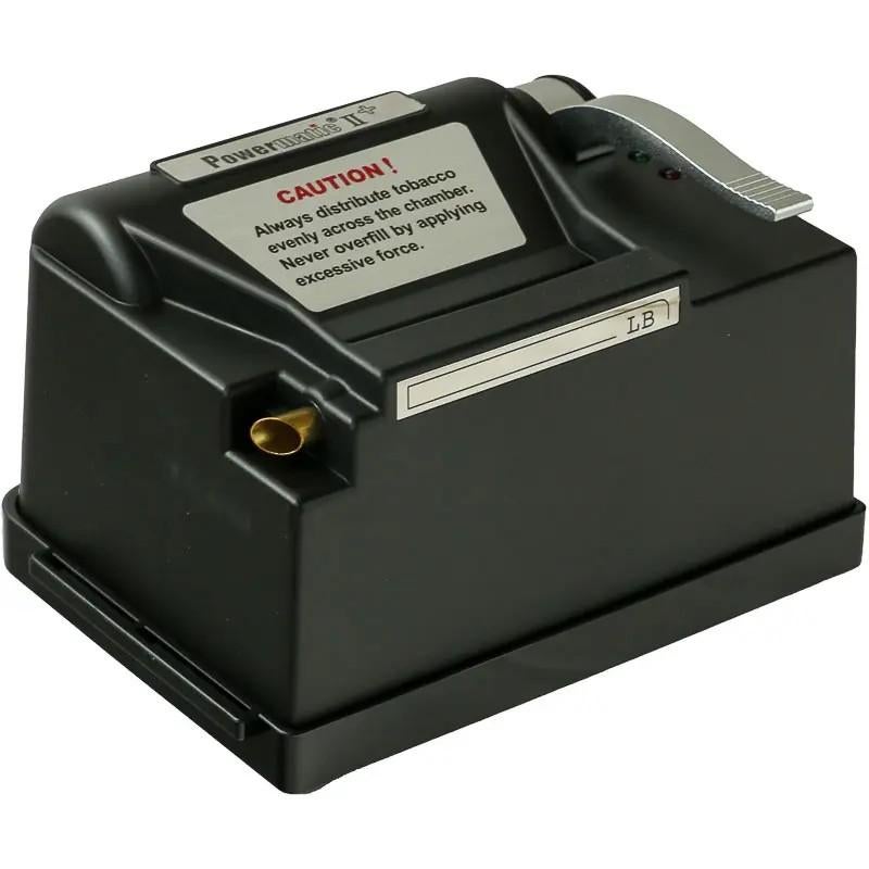 Powermatic plus 2 electrisch sigaretten schiet apparaat, Ophalen of Verzenden