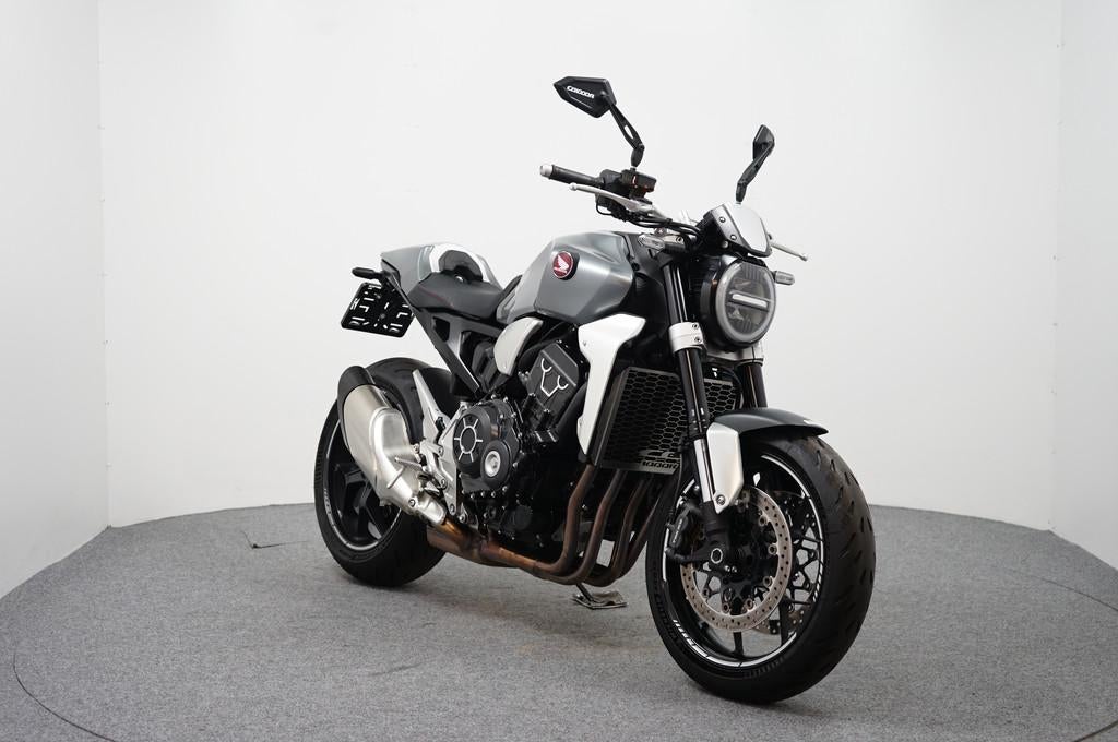 Honda CB 1000 R+ (bj 2020) - foto 2