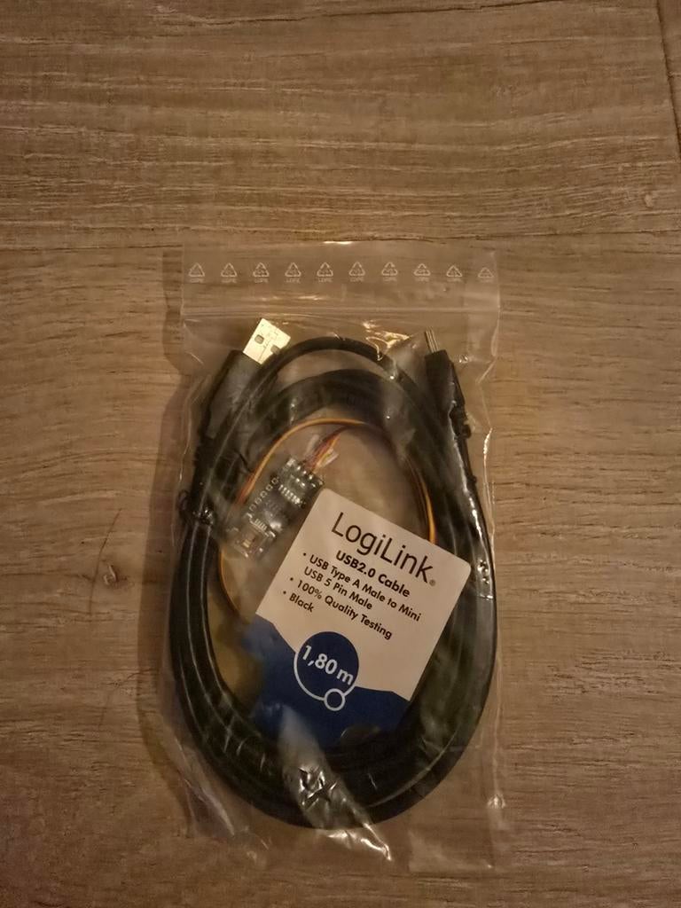 Tamiya Beier data kabel, Ophalen of Verzenden, Nieuw, Overige schalen, Onderdeel