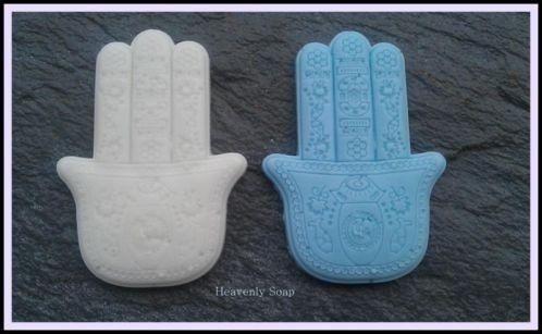 50 Hand van Fatima Zeepjes, Bad & Douche, Nieuw, Ophalen of Verzenden, Amersfoort