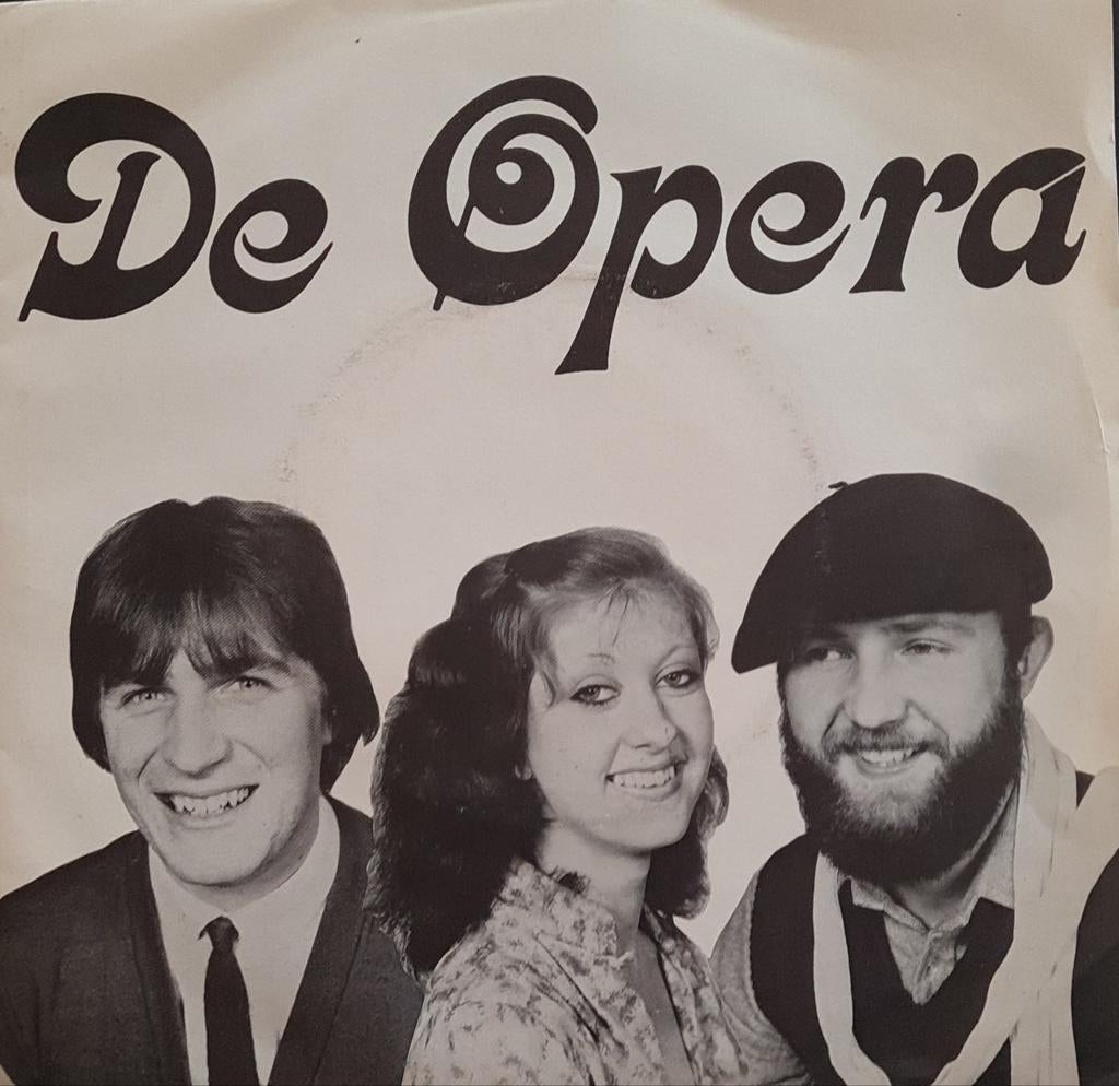 DE OPERA - DE OPERA, Ophalen of Verzenden, Gebruikt