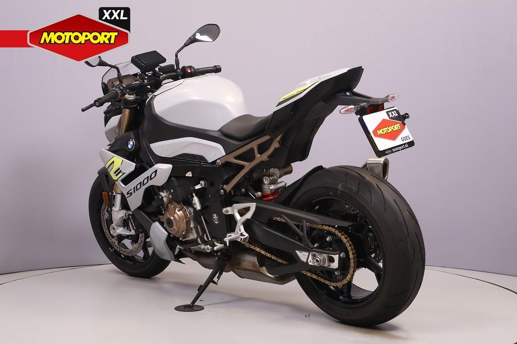 BMW S 1000 R - foto 3