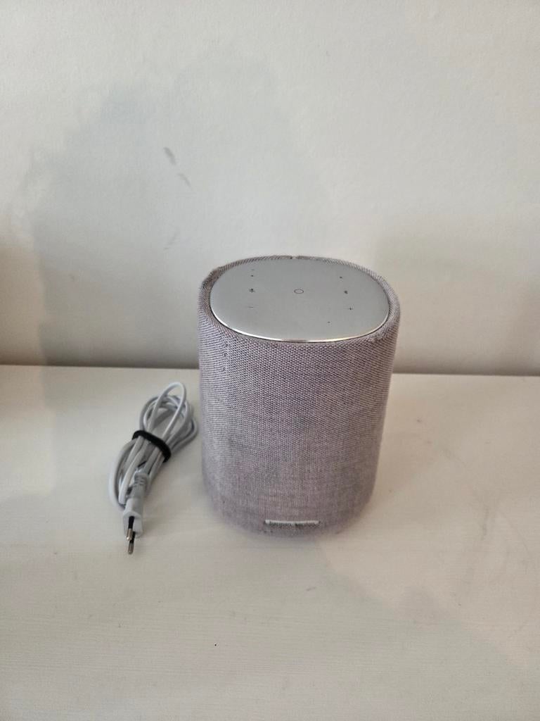 Harman Kardon Citation One, Audio, Tv en Foto, Luidsprekers, Gebruikt, Overige typen, Minder dan 60 watt, Ophalen