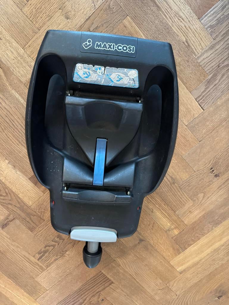 Maxi Cosi Easyfix Base - Isofix, Kinderen en Baby's, Autostoeltjes, Ophalen, Autogordel of Isofix, Gebruikt, 0 t/m 13 kg