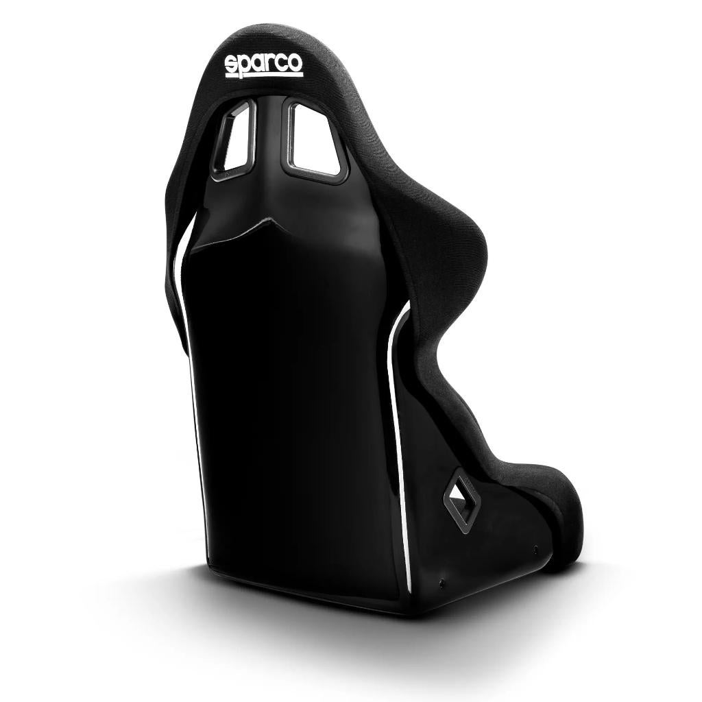 Sparco Pro2000 QRT Kuipstoel Sportstoel Racestoel FIA 8kg, Ophalen of Verzenden