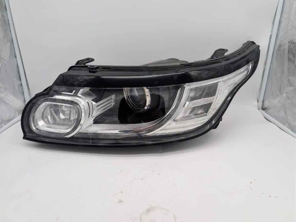 2x set koplampen Range Rover Sport L494 LHD, Auto-onderdelen, Verlichting, Onbekend, Onbekend, Land Rover, Ophalen
