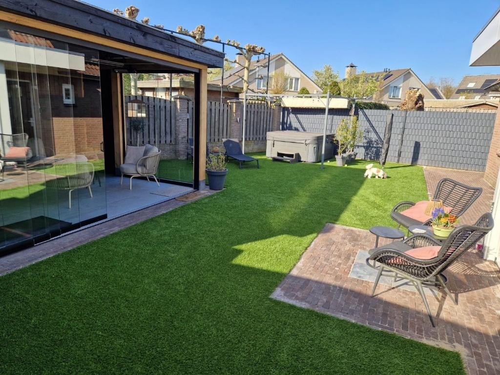 Betaalbaar Kunstgras, Ophalen, Nieuw, 20 m² of meer, Kunstgras