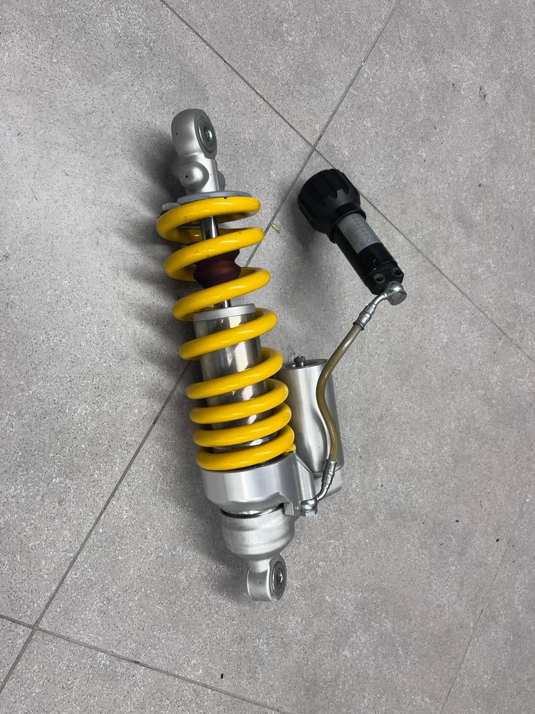 Achterschokbreker Ducati Multistrada 950 2019-2021 gebruikt, Motoren, Onderdelen | Ducati, Ophalen of Verzenden, Gebruikt