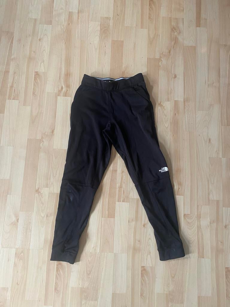 The North Face broek XS, Ophalen, Zwart, Maat 34 (XS) of kleiner, Lang