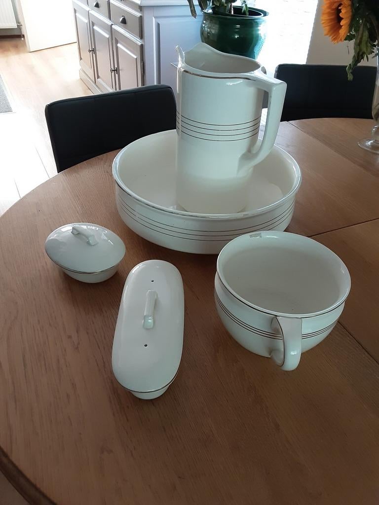 Lampetstel, Ophalen of Verzenden