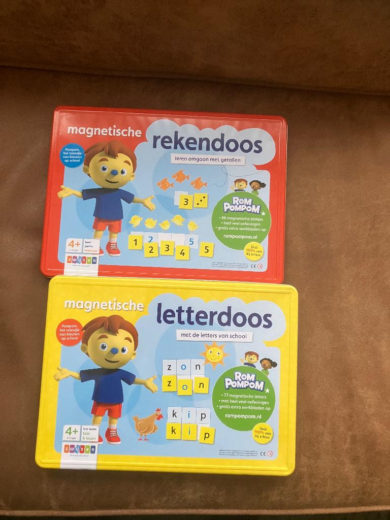 Rekenen, Ophalen, Gebruikt, Rekenen