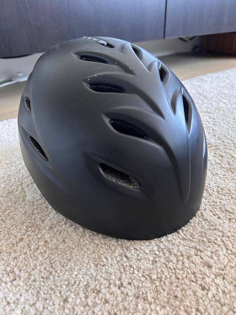 Crivit skihelm - Maat XL, Sport en Fitness, Skiën en Langlaufen, Overige merken, Gebruikt, Overige typen, Ophalen of Verzenden