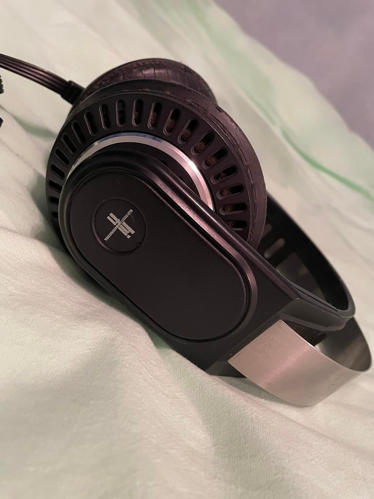 Philips N6330, Ophalen of Verzenden, Gebruikt, Bedraad, Over-ear