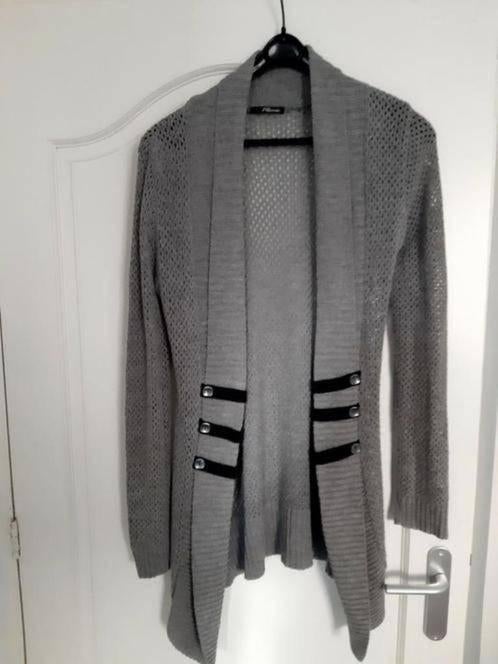 Jane Norman Vest maat M, Jane Norman, Ophalen of Verzenden, Zo goed als nieuw, Maat 38/40 (M)