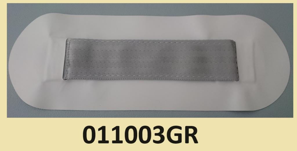 011003GR Zitbank patch grijs voor Nimarine en Suzumar € 7,95, Ophalen of Verzenden, Nieuw, Overige typen