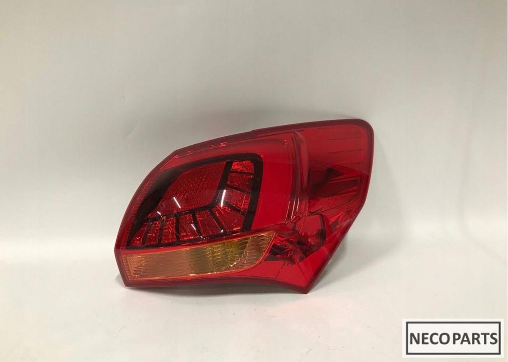 KIA VENGA FACELIFT LED ACHTERLICHT ORIGINEEL ALLES LEVERBAAR, -, -, Ophalen of Verzenden, -