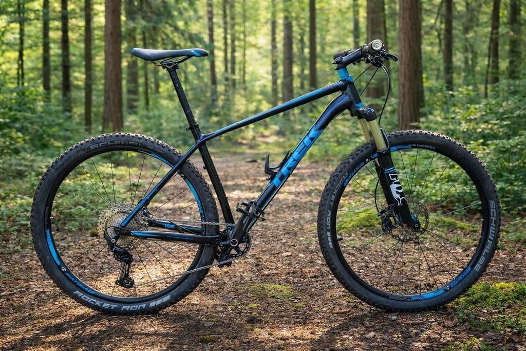 Trek Superfly 8 / 1x11/ frame 19", Fietsen en Brommers, Fietsen | Mountainbikes en ATB, Ophalen, Hardtail, 49 tot 53 cm, Zo goed als nieuw