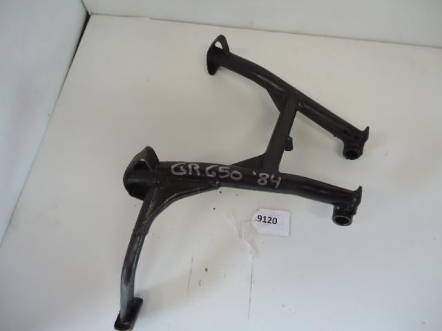 GR650 1983 - 1989 Suzuki Middenbok D1-19432, Motoren