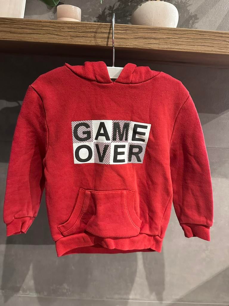 Jongens truien maat 92 diverse truien en merken, Ophalen, Zo goed als nieuw, Jongen, Trui of Vest