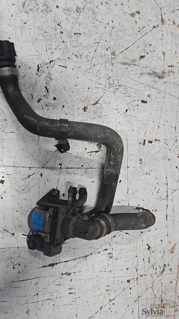 Kachelkraan Waterklep Elektrisch BMW 3 serie E36 Z3 64118375, Gebruikt, -, -, Ophalen of Verzenden