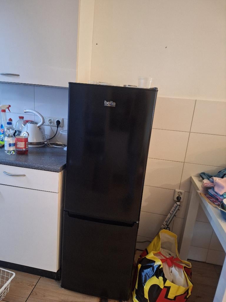 Koelkas, Witgoed en Apparatuur, Ophalen, Zo goed als nieuw