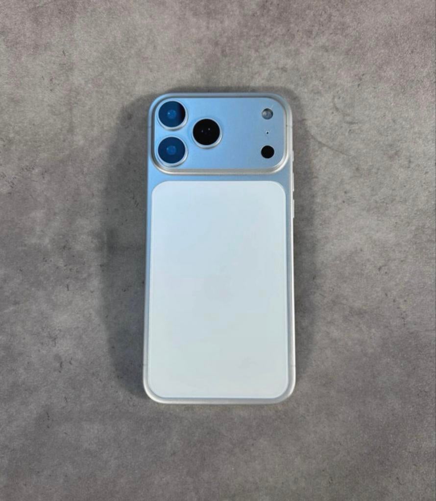 iPhone 17pro max - Gaat niet aan, Telecommunicatie, Mobiele telefoons | Apple iPhone, Niet werkend, Overige modellen, Ophalen