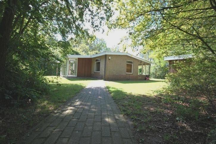 Vakantiehuis Drenthe, Vakantie, Vakantiehuizen | Nederland, Drenthe, Chalet, Bungalow of Caravan, Landelijk, Aan meer of rivier