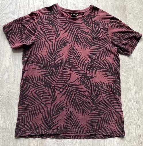 T-shirt Maat XL van Coolcat, Kleding | Heren, Zwart, Maat 56/58 (XL), Ophalen of Verzenden, Coolcat