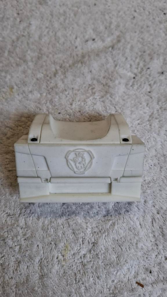 Tamiya Scania, Ophalen of Verzenden, Nieuw