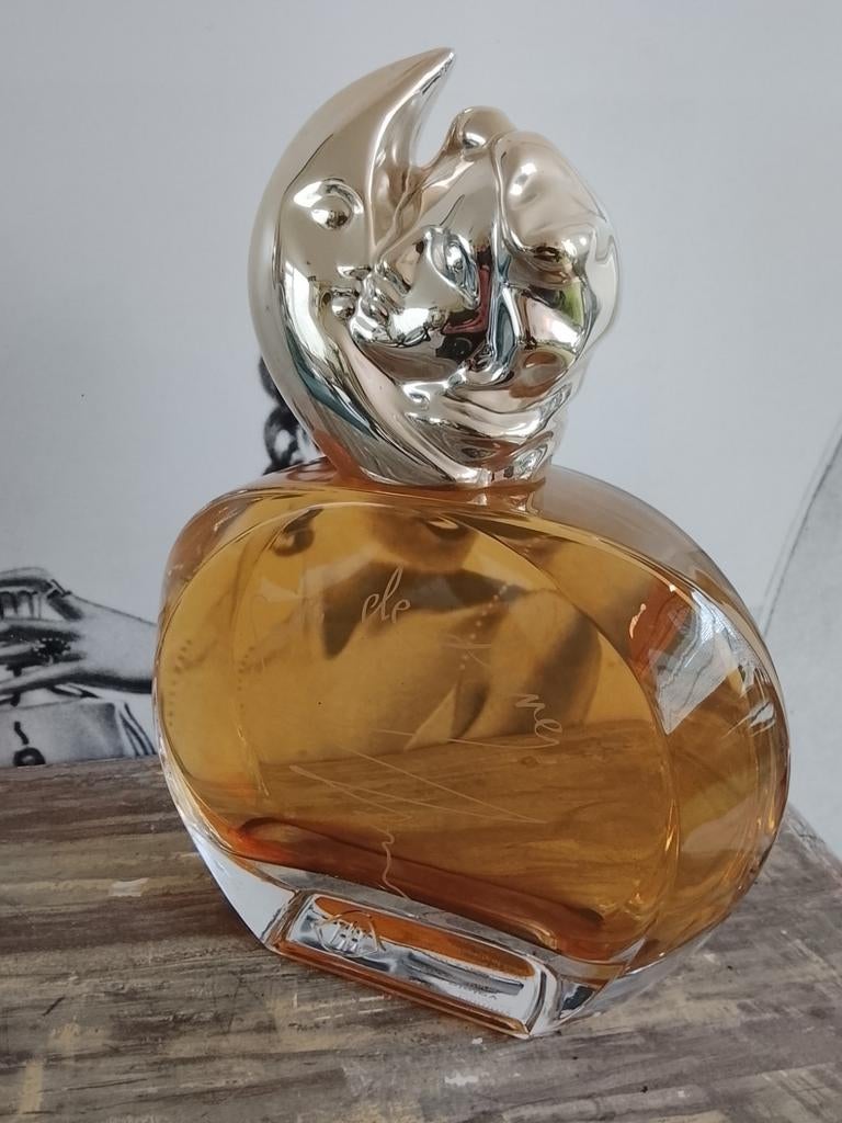 Giant factice soir de lune Sisley, Ophalen of Verzenden, Nieuw, Toebehoren