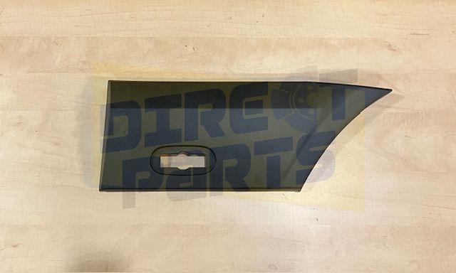 Mercedes-Benz/Volkswagen (4/06-9/18) stootlijst zijwand Link, -, Nieuw, Ophalen of Verzenden, -