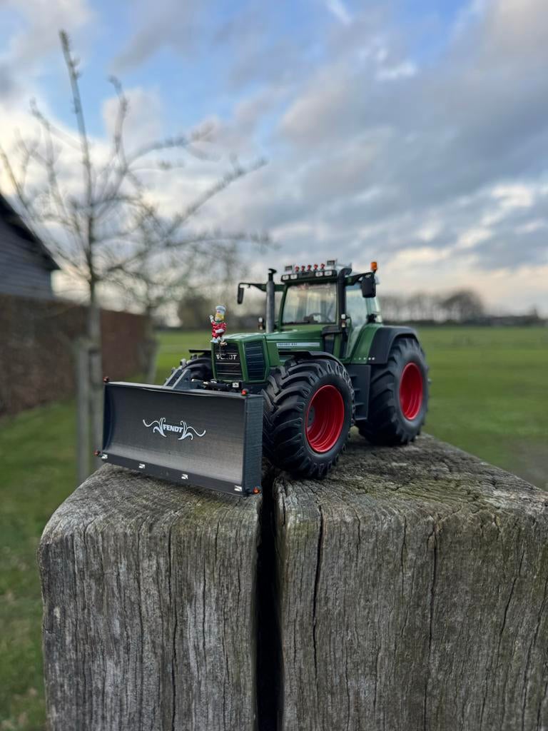 Fendt 824 Favorit, Ophalen of Verzenden, Nieuw, Overige typen, Overige merken
