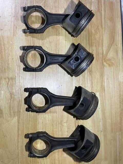 Ford Sierra Cosworth drijfstangen origineel, Ophalen of Verzenden, Nieuw, Ford