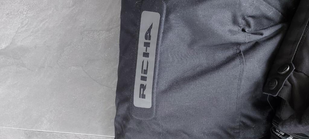 Mooi motorpak en warm ondergoed. Motorpak 5xl ondergoed 4xl, Motoren, Kleding | Motorkleding, Ophalen of Verzenden, Tweedehands