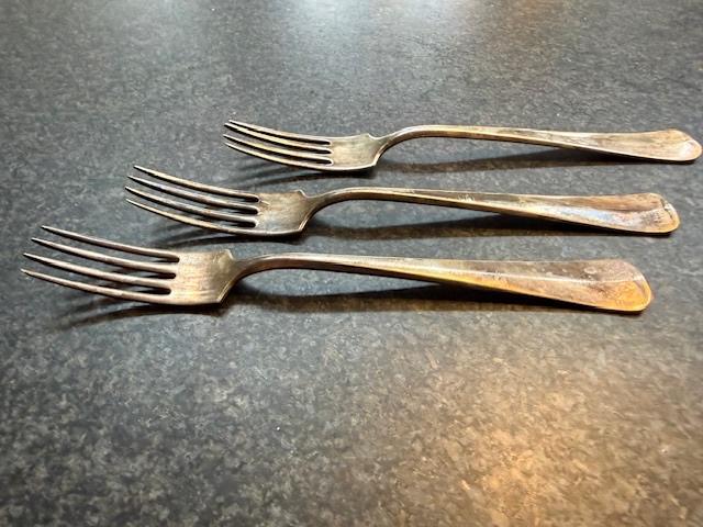 Gero Alpacca, Antiek en Kunst, Antiek | Bestek, Ophalen of Verzenden