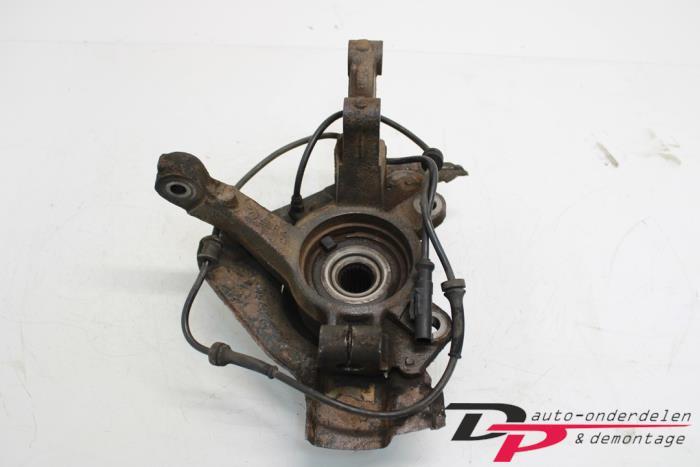 Fusee links-voor van een Fiat Idea, Auto-onderdelen, Gebruikt, -, -, Ophalen of Verzenden