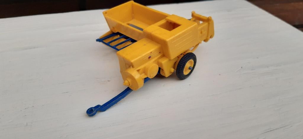 BRITAINS HOOIPERS BL 58., Ophalen of Verzenden, Gebruikt, Tractor of Landbouw