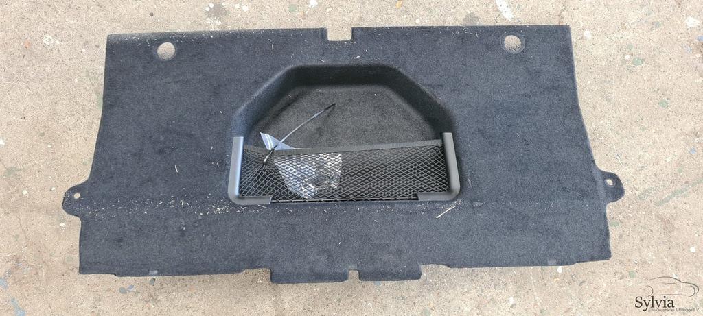 Bekleding scheidingswand BMW 3 serie E93 6951360, Gebruikt, -, -, Ophalen of Verzenden