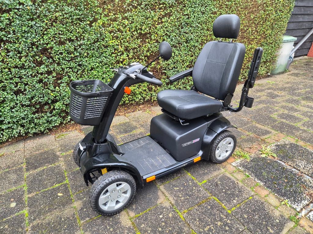 Pride Victory XL 130 Scootmobiel, Fietsen en Brommers, Overige Fietsen en Brommers, Ophalen, Gebruikt, Overige merken